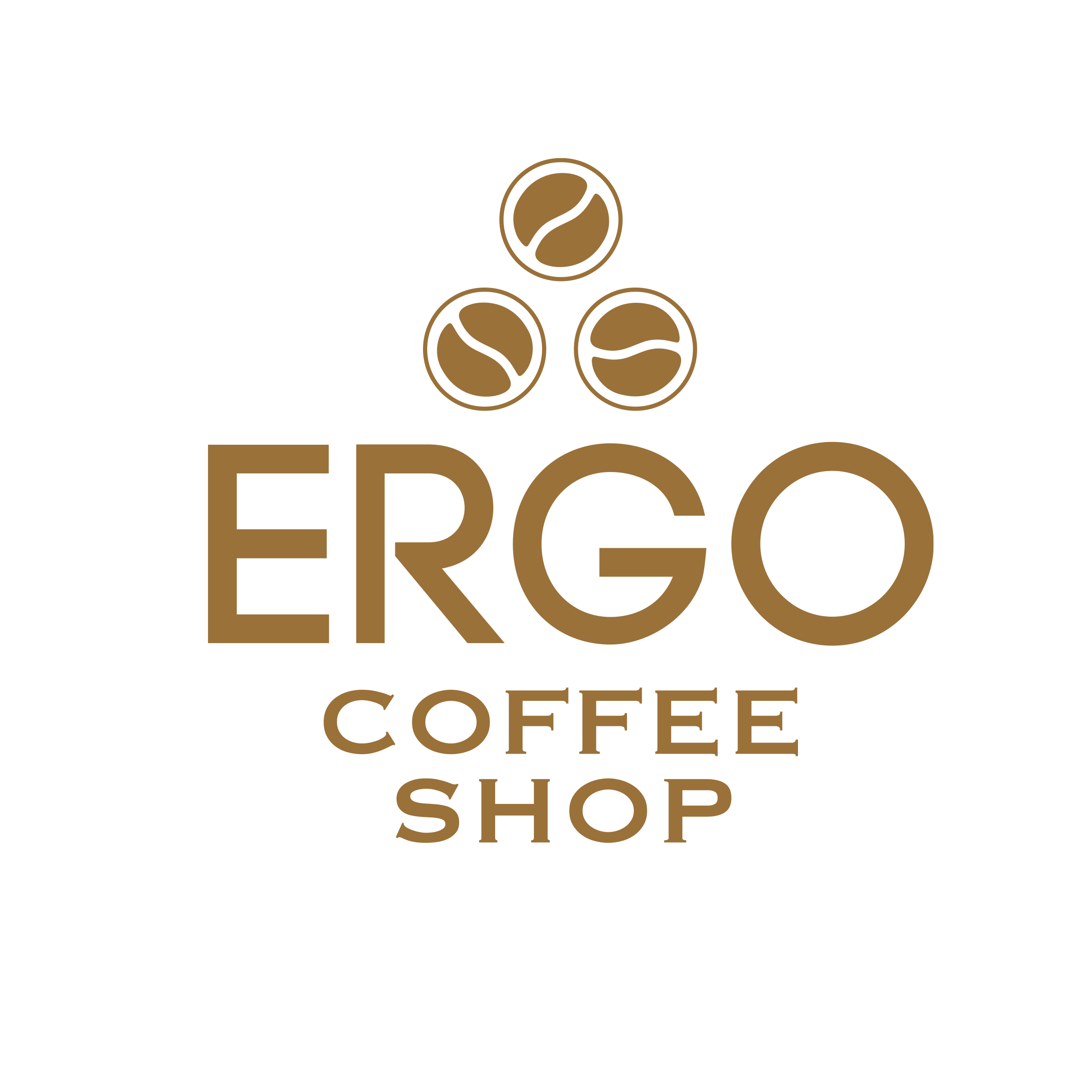 Ergo Accounts